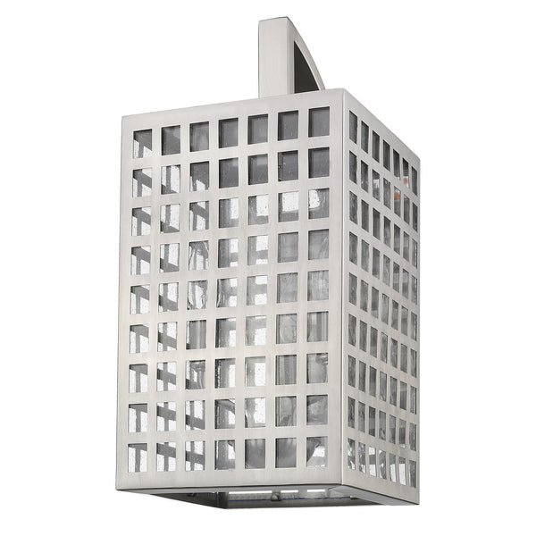 Letzel Wall Lantern by Acclaim Lighting