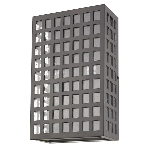 Letzel Sconce by Acclaim Lighting