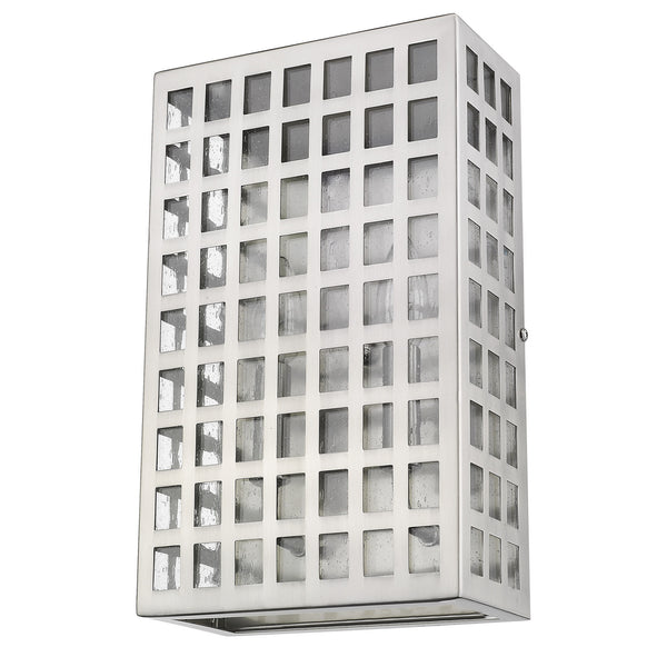 Letzel Sconce by Acclaim Lighting