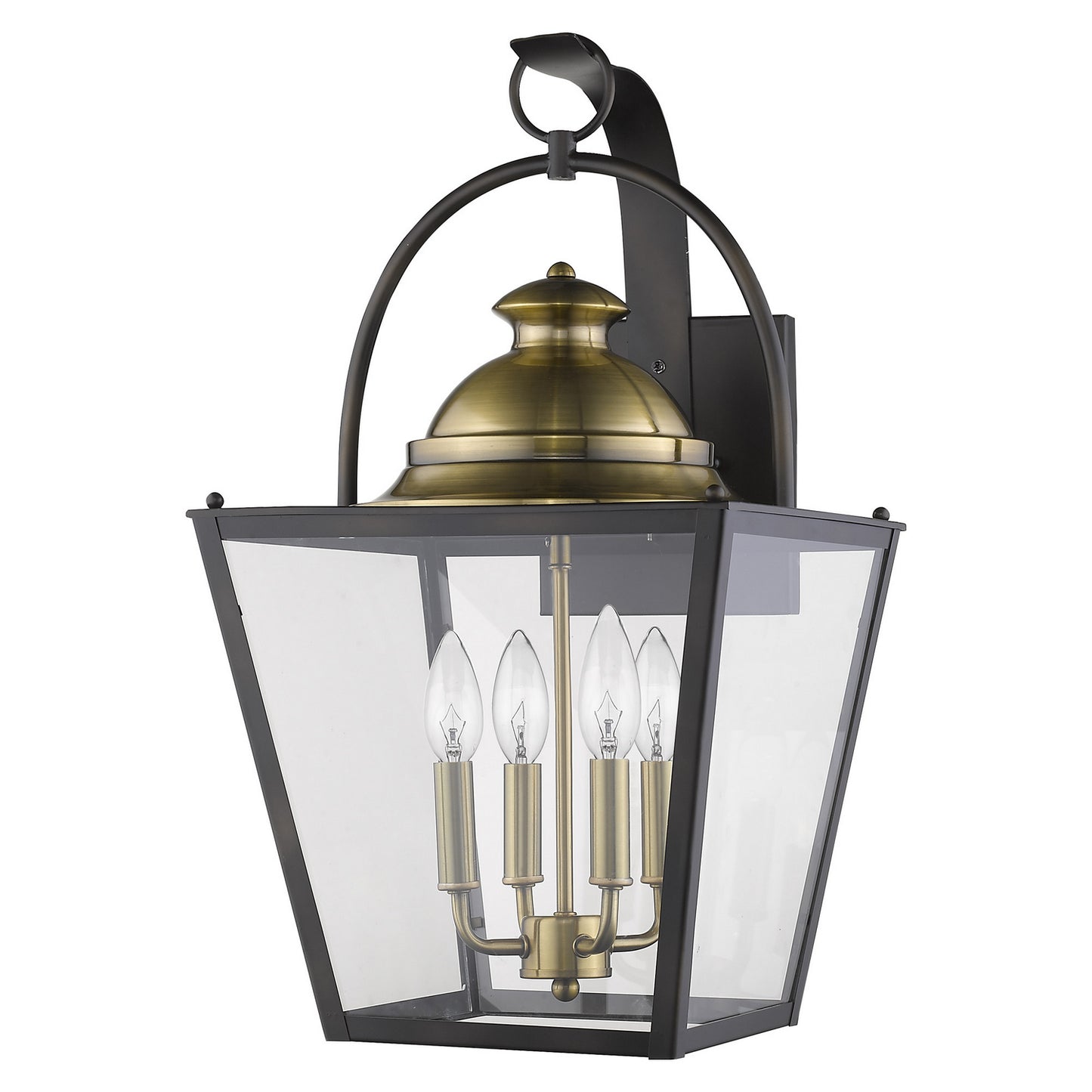 Acclaim Lighting-1852ORB|MAIN