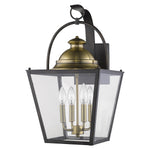 Acclaim Lighting-1852ORB|MAIN