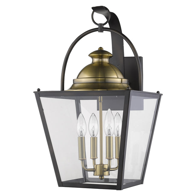 Acclaim Lighting-1852ORB|MAIN