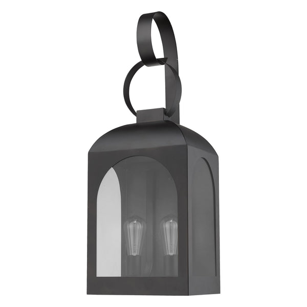 Madigan Sconce by Acclaim Lighting