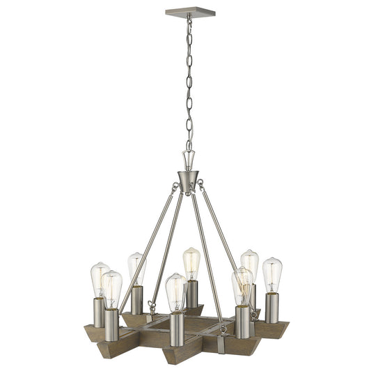 Acclaim Lighting-IN11060SN|MAIN
