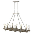 Finnick Chandelier by Acclaim Lighting