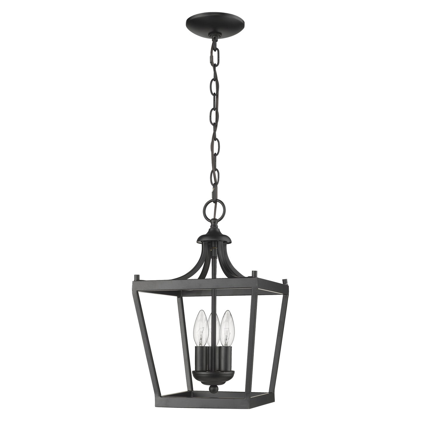 Acclaim Lighting-IN11132BK|MAIN