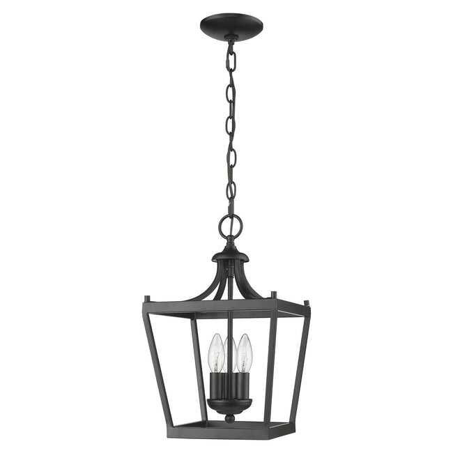 Acclaim Lighting-IN11132BK|MAIN