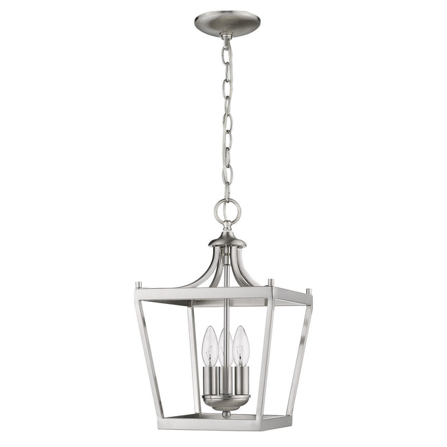 Acclaim Lighting-IN11132SN|MAIN