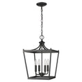 Kennedy Pendant by Acclaim Lighting