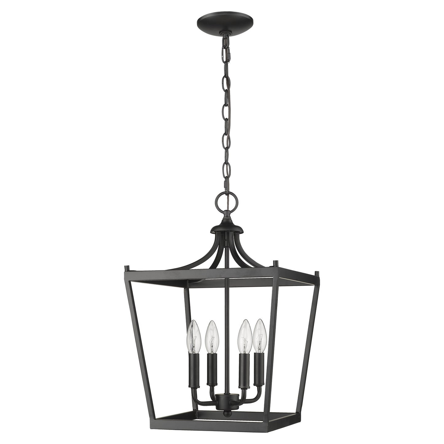Acclaim Lighting-IN11133BK|MAIN