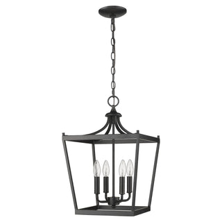 Buy matte-black Kennedy Pendant by Acclaim Lighting