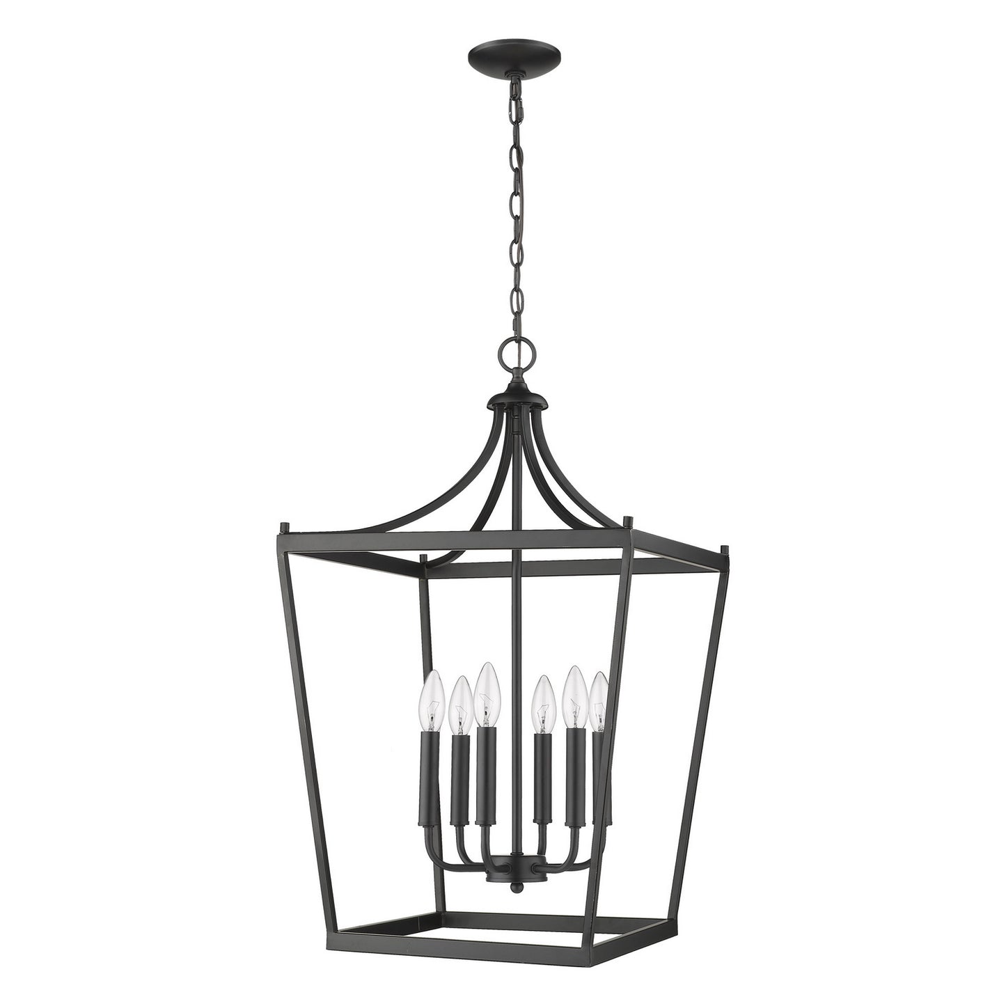 Acclaim Lighting-IN11134BK|MAIN