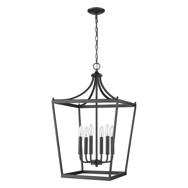 Kennedy Pendant by Acclaim Lighting