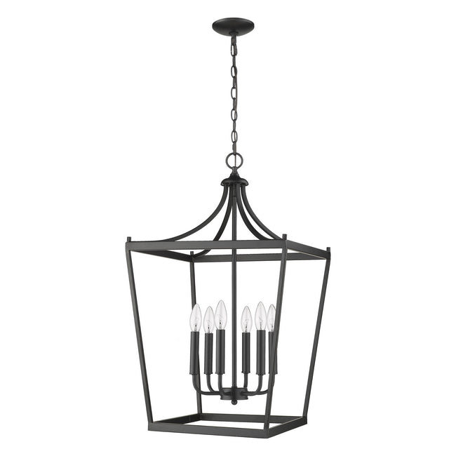 Acclaim Lighting-IN11134BK|MAIN
