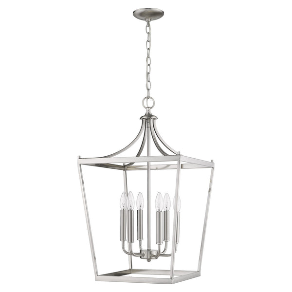 Kennedy Pendant by Acclaim Lighting