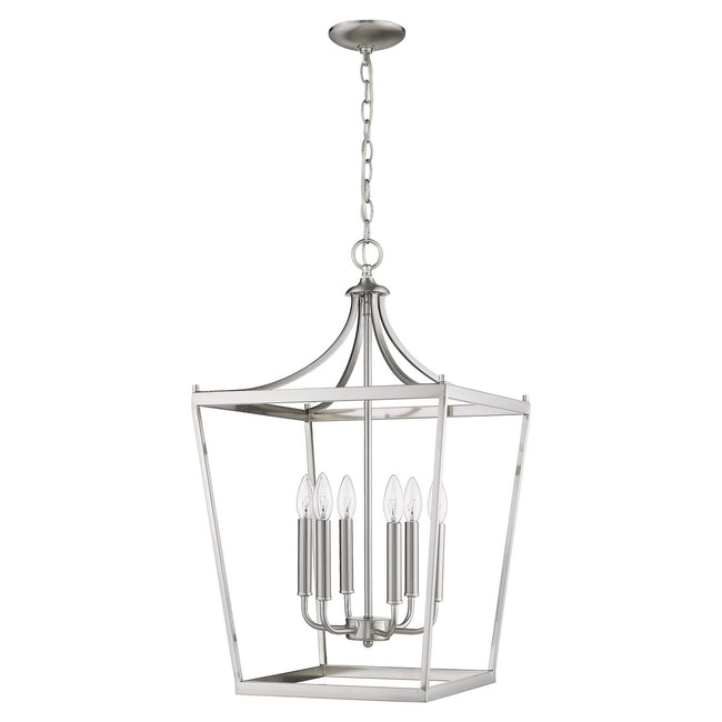 Acclaim Lighting-IN11134SN|MAIN