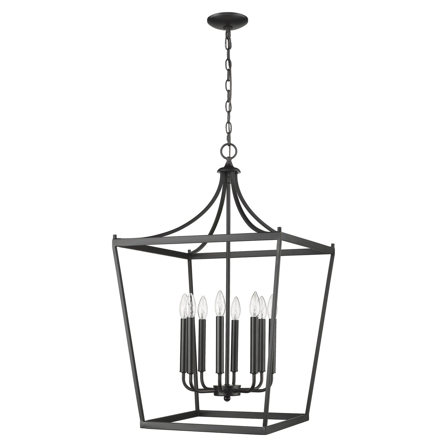 Acclaim Lighting-IN11135BK|MAIN