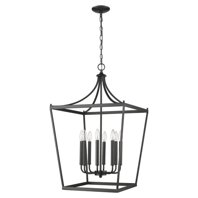 Acclaim Lighting-IN11135BK|MAIN