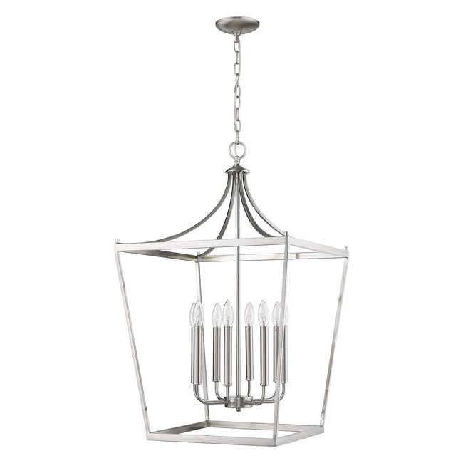 Acclaim Lighting-IN11135SN|MAIN