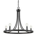 Sawyer Chandelier by Acclaim Lighting