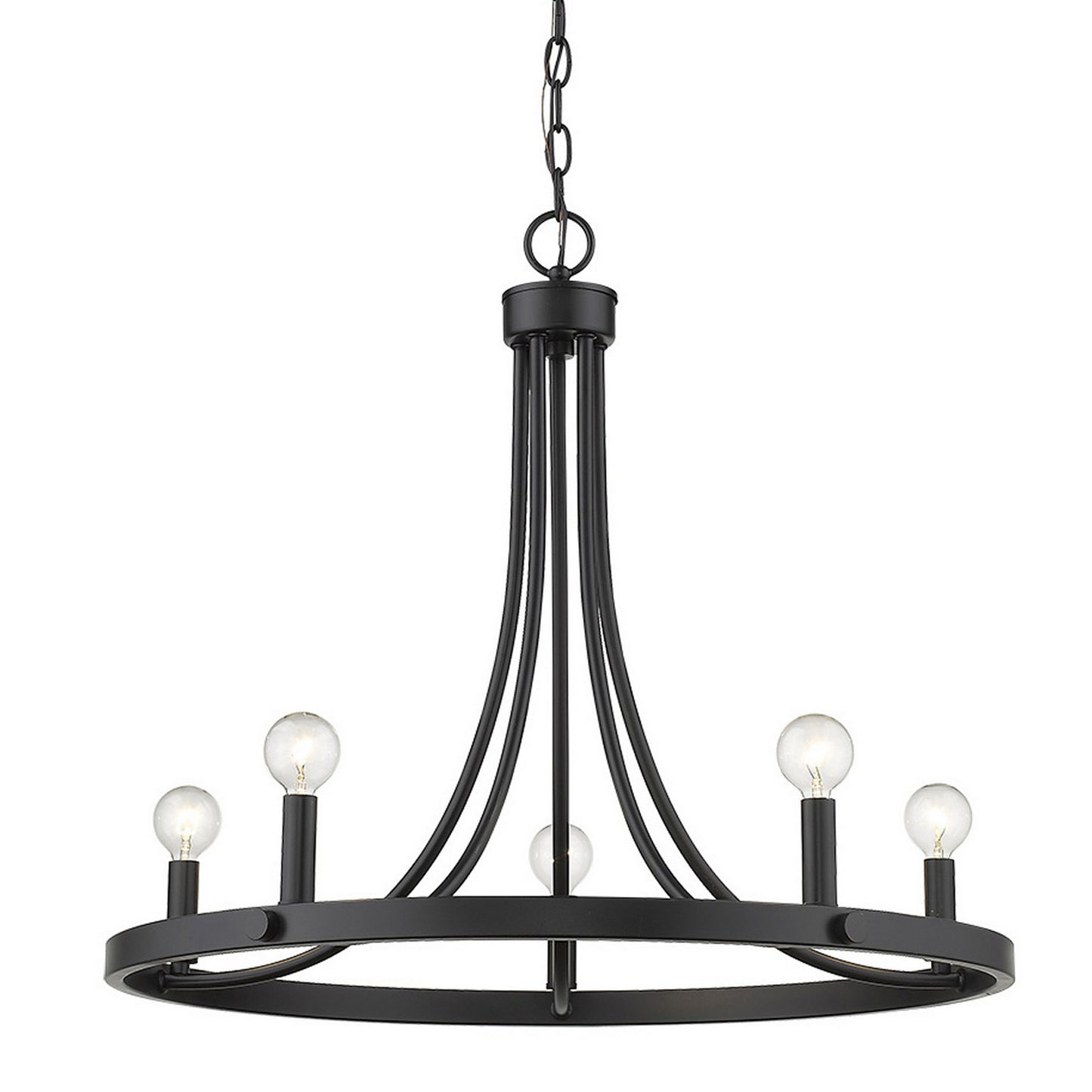 Acclaim Lighting-IN11150BK|MAIN