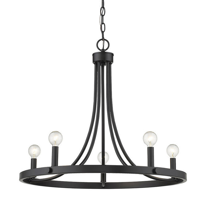 Acclaim Lighting-IN11150BK|MAIN