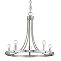 Sawyer Chandelier by Acclaim Lighting