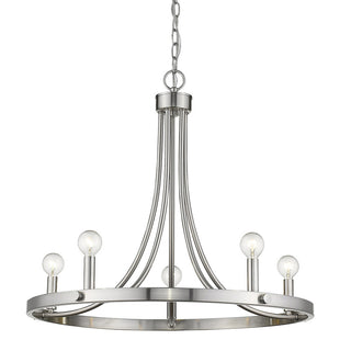 Sawyer Chandelier by Acclaim Lighting