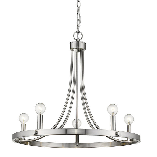 Acclaim Lighting-IN11150SN|MAIN
