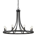 Sawyer Chandelier by Acclaim Lighting