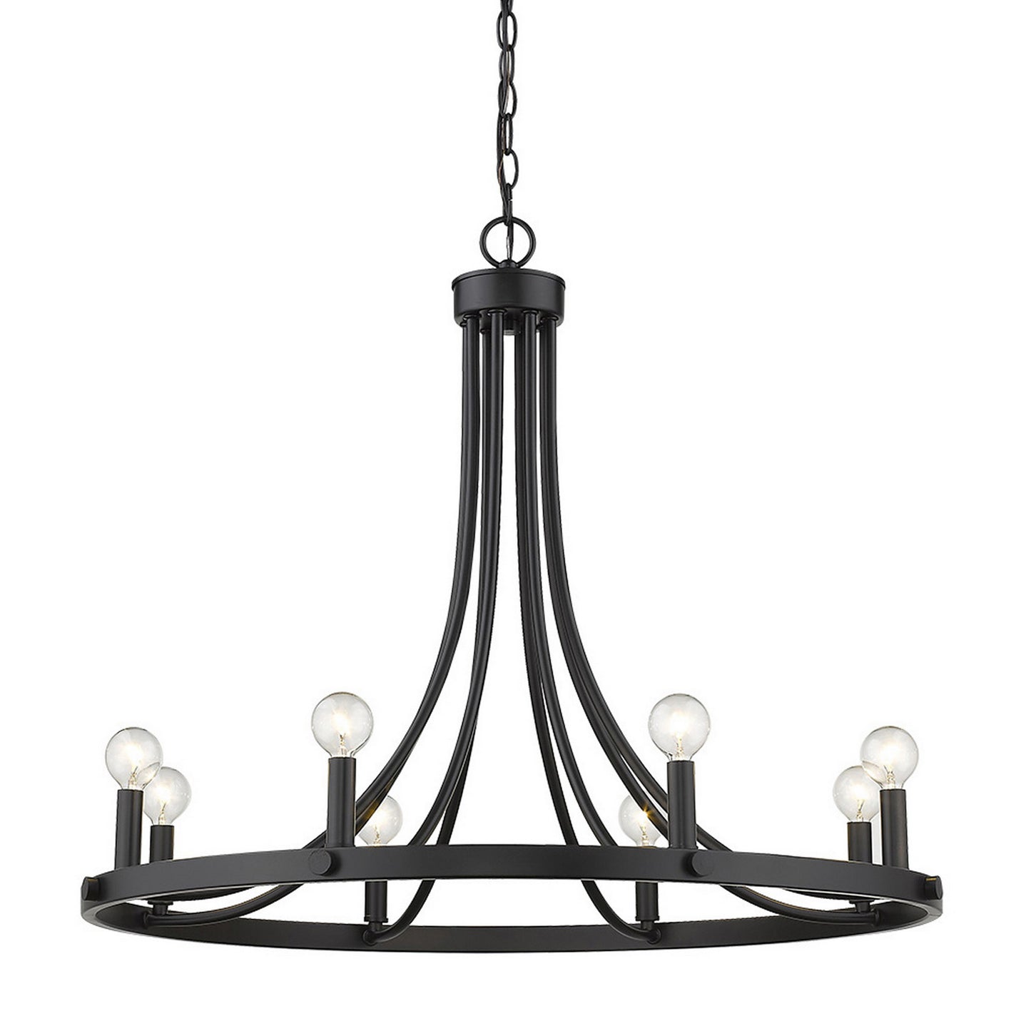 Acclaim Lighting-IN11151BK|MAIN
