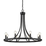Acclaim Lighting-IN11151BK|MAIN