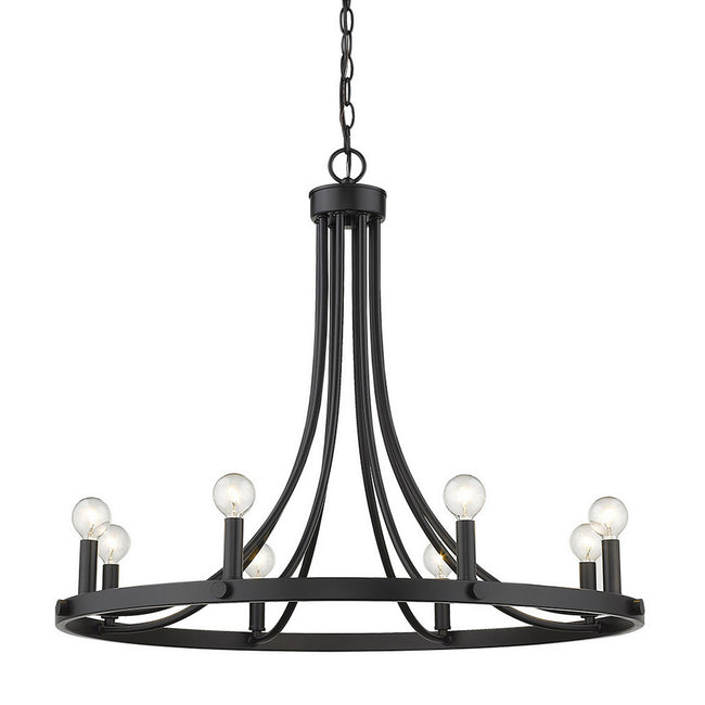 Acclaim Lighting-IN11151BK|MAIN