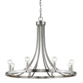 Sawyer Chandelier by Acclaim Lighting