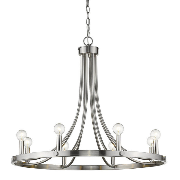 Sawyer Chandelier by Acclaim Lighting