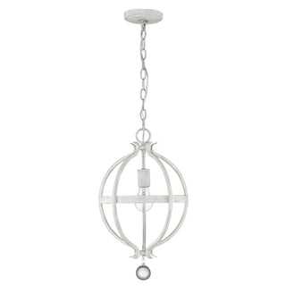 Callie Pendant by Acclaim Lighting