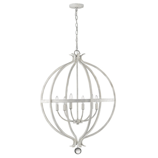 Callie Pendant by Acclaim Lighting