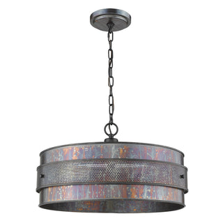 Ryker Pendant by Acclaim Lighting