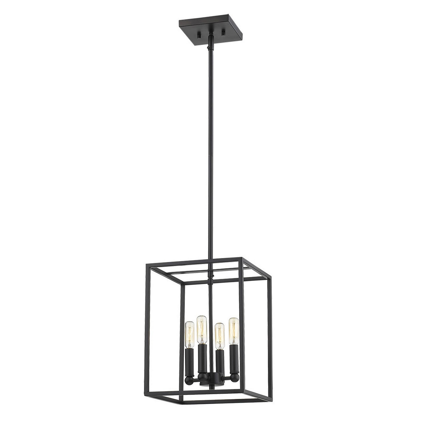 Acclaim Lighting-IN21001BK|MAIN