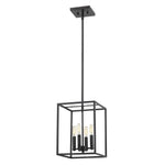 Acclaim Lighting-IN21001BK|MAIN