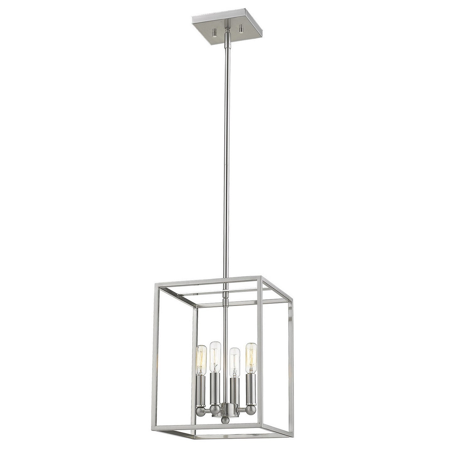 Acclaim Lighting-IN21001SN|MAIN