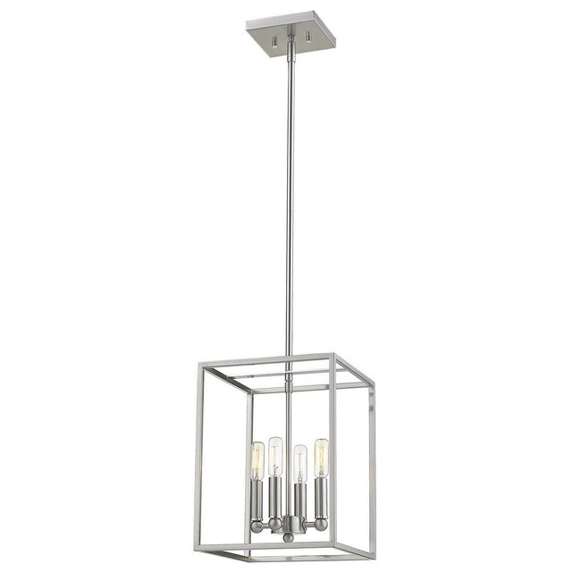 Acclaim Lighting-IN21001SN|MAIN