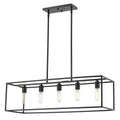 Cobar Pendant by Acclaim Lighting