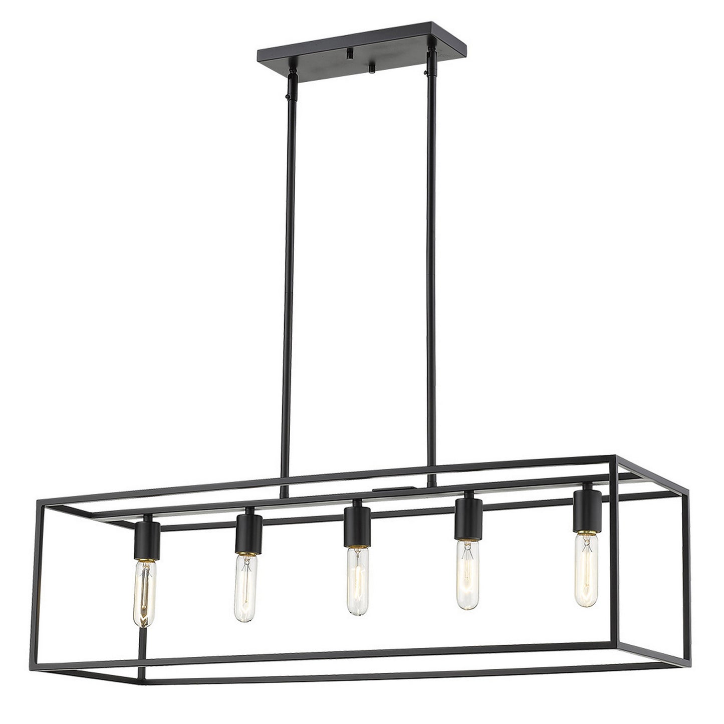 Acclaim Lighting-IN21002BK|MAIN
