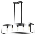 Acclaim Lighting-IN21002BK|MAIN