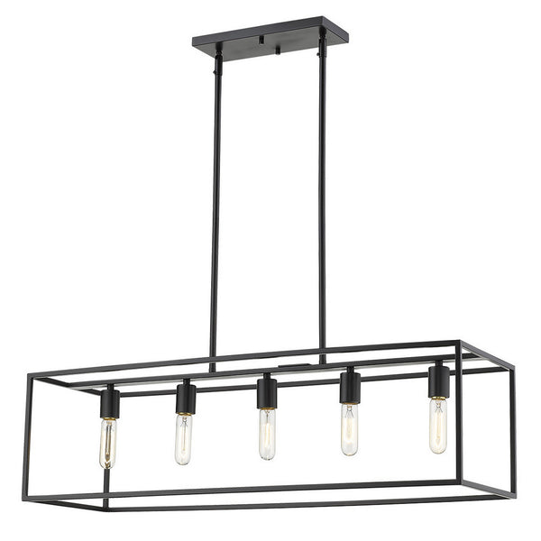 Cobar Pendant by Acclaim Lighting