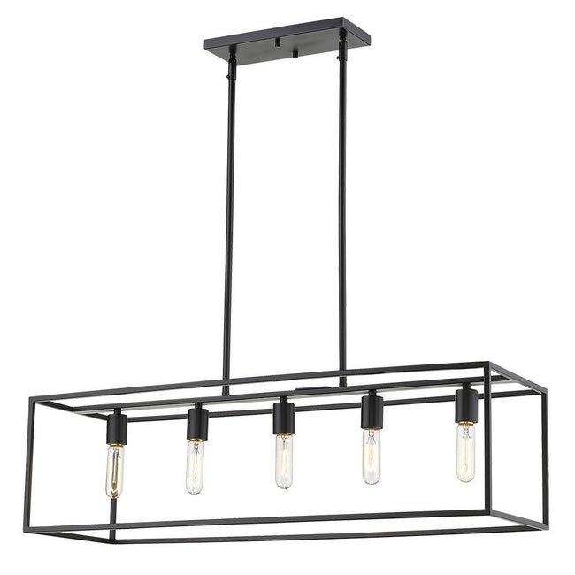 Acclaim Lighting-IN21002BK|MAIN