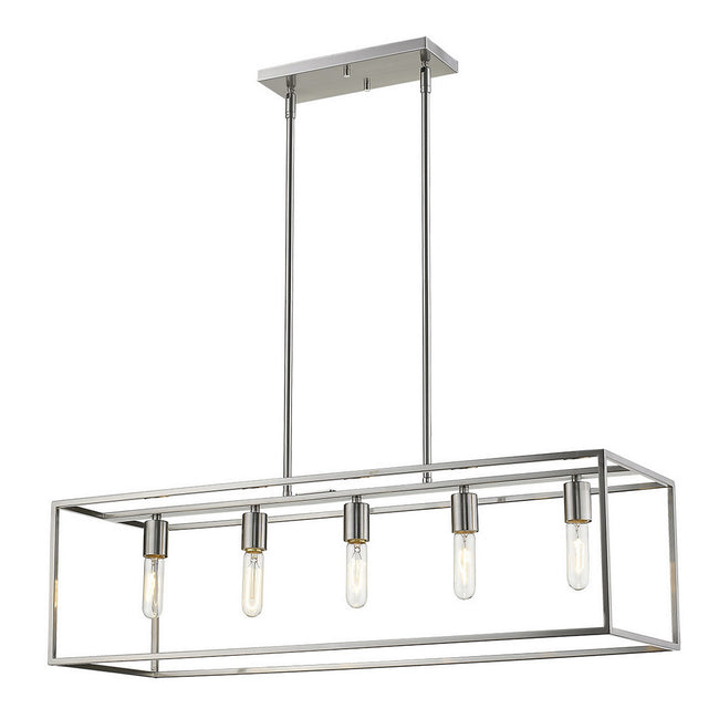 Acclaim Lighting-IN21002SN|MAIN
