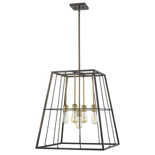 Charley Pendant by Acclaim Lighting