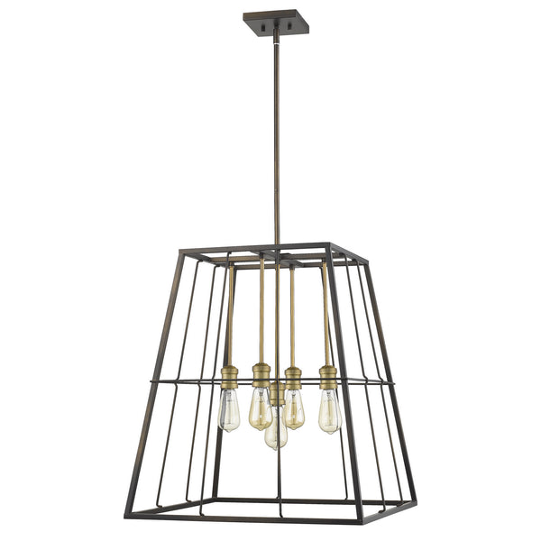 Charley Pendant by Acclaim Lighting